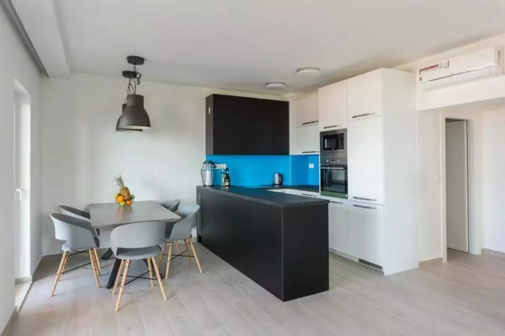 Вилла 300м² в Хорватии, Млини. Стоимостью 1200000€ аренда фото-23
