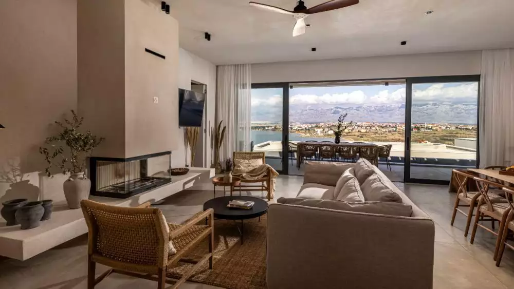 Вилла 324м² в Испании, Ло-Паган. Стоимостью 1450000€ аренда фото-7