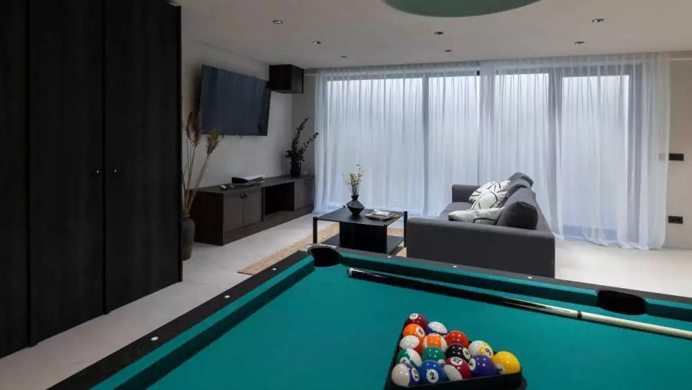 Вилла 324м² в Испании, Ло-Паган. Стоимостью 1450000€ аренда фото-8