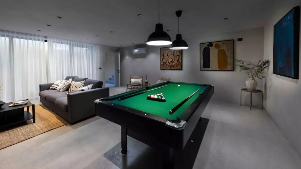 Вилла 324м² в Испании, Ло-Паган. Стоимостью 1450000€ аренда фото-9