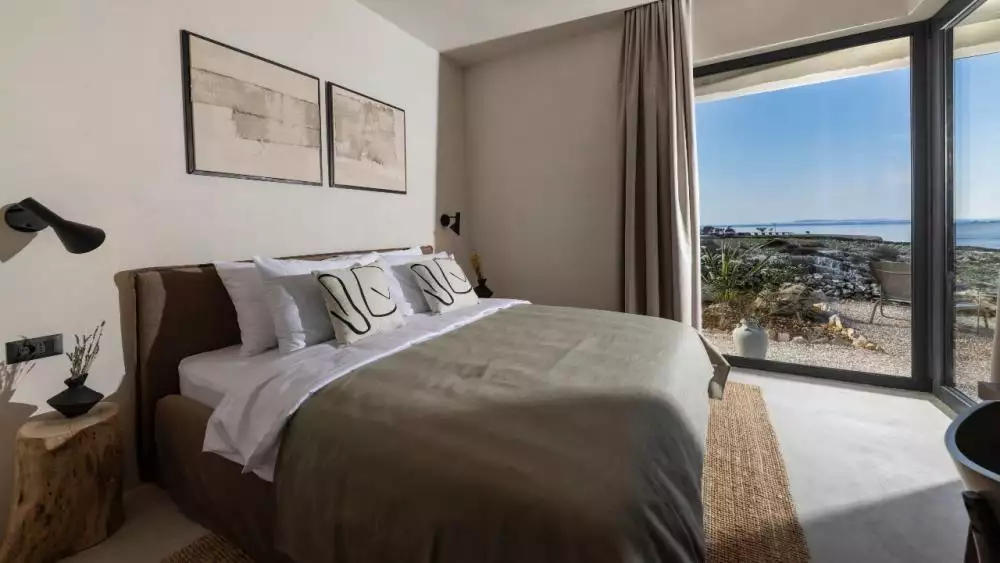 Вилла 324м² в Испании, Ло-Паган. Стоимостью 1450000€ аренда фото-12