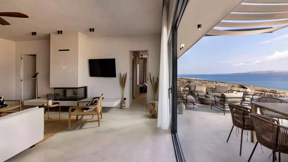 Вилла 324м² в Испании, Ло-Паган. Стоимостью 1450000€ аренда фото-14
