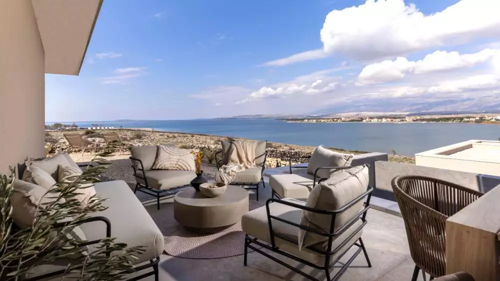 Вилла 324м² в Испании, Ло-Паган. Стоимостью 1450000€ аренда фото-15