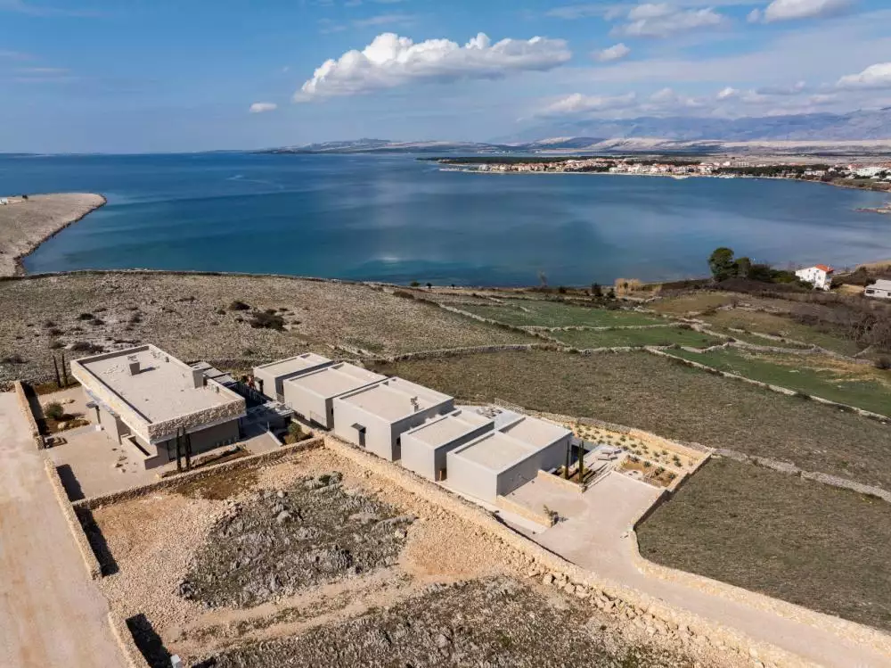 Вилла 324м² в Испании, Ло-Паган. Стоимостью 1450000€ аренда фото-17