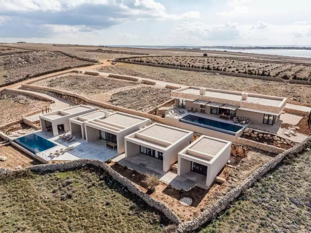 Вилла 324м² в Испании, Ло-Паган. Стоимостью 1450000€ аренда фото-18