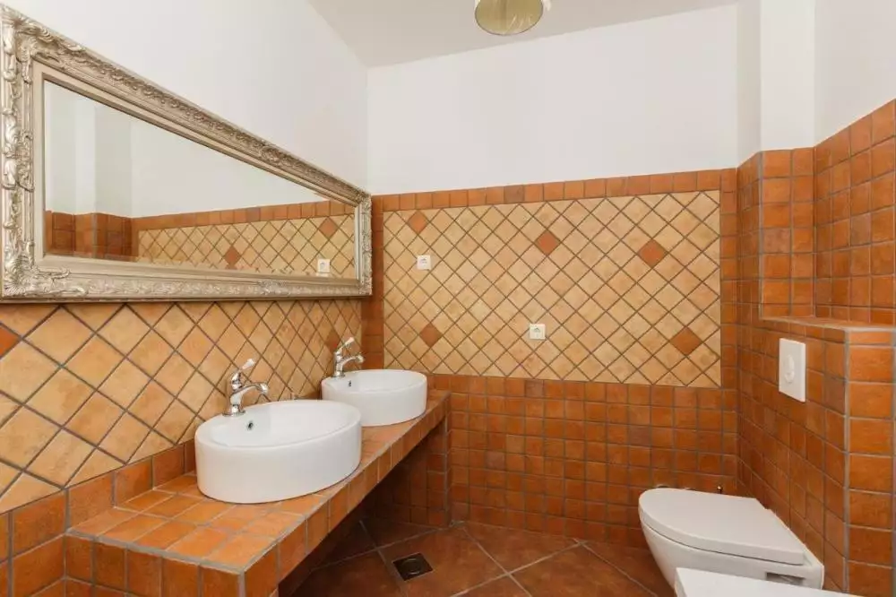 Вилла 247м² в Хорватии, Трогир. Стоимостью 1400000€ аренда фото-11