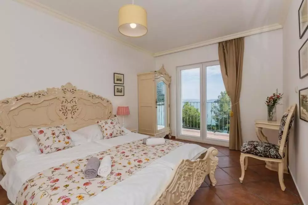 Вилла 247м² в Хорватии, Трогир. Стоимостью 1400000€ аренда фото-21
