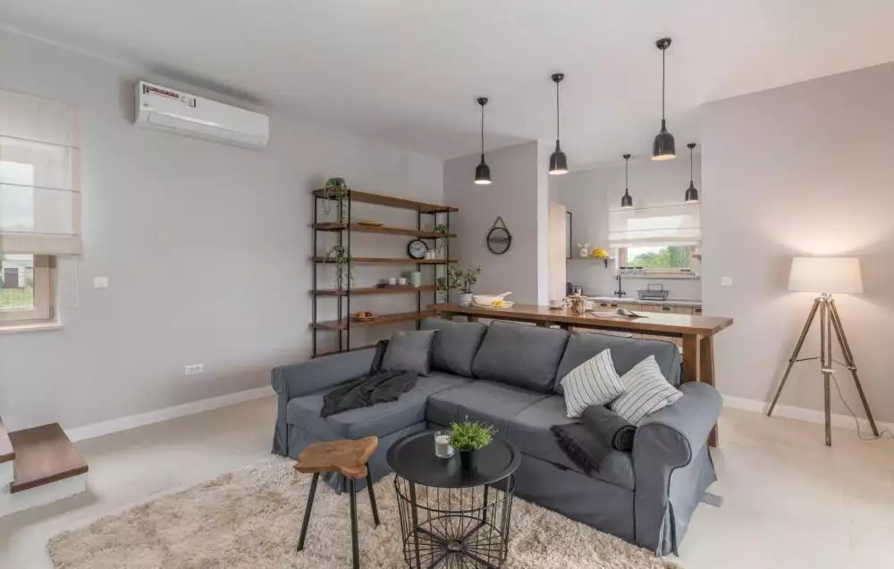 Вилла 160м² в Хорватии, Барбан. Стоимостью 570000€ аренда фото-12