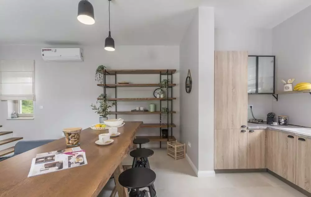 Вилла 160м² в Хорватии, Барбан. Стоимостью 570000€ аренда фото-15