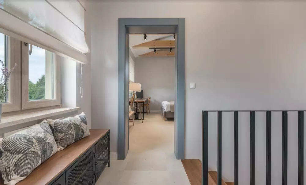 Вилла 160м² в Хорватии, Барбан. Стоимостью 570000€ аренда фото-17