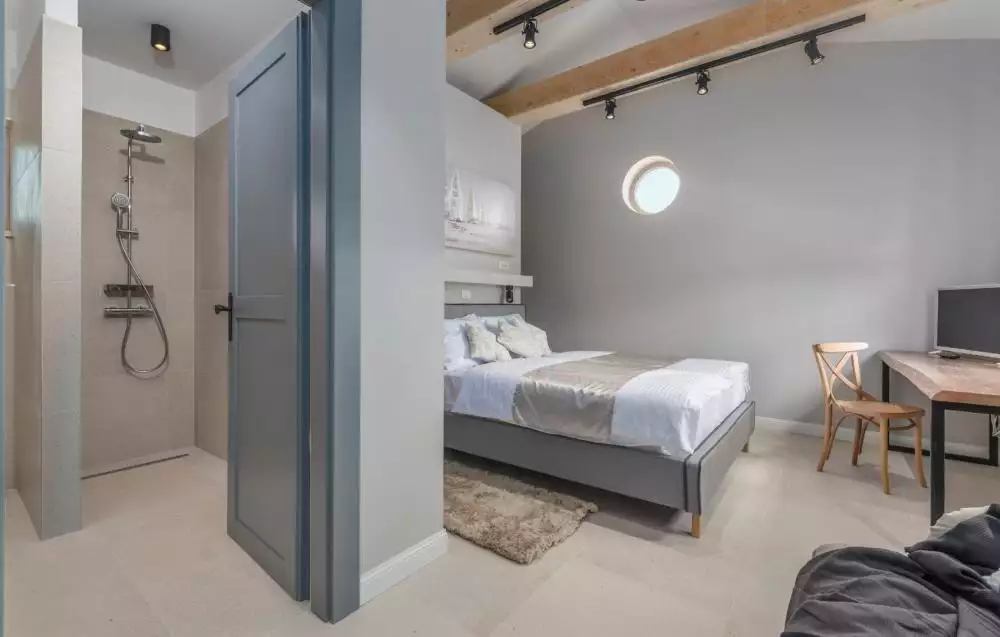 Вилла 160м² в Хорватии, Барбан. Стоимостью 570000€ аренда фото-19