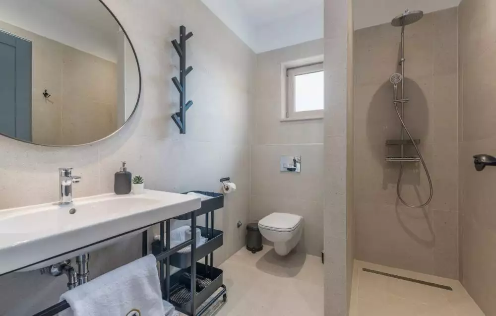 Вилла 160м² в Хорватии, Барбан. Стоимостью 570000€ аренда фото-20