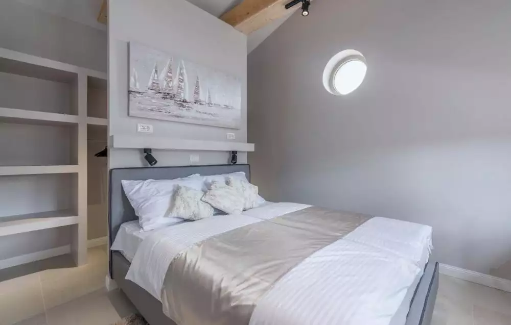Вилла 160м² в Хорватии, Барбан. Стоимостью 570000€ аренда фото-21
