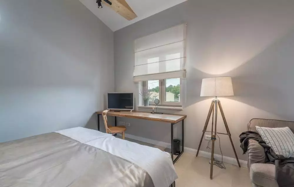 Вилла 160м² в Хорватии, Барбан. Стоимостью 570000€ аренда фото-22