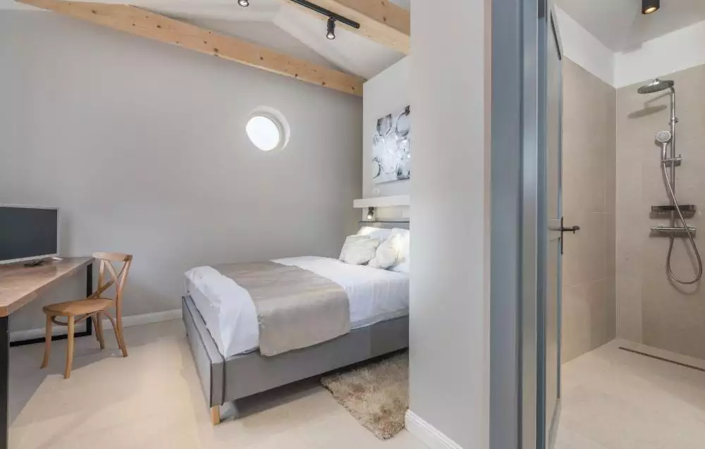 Вилла 160м² в Хорватии, Барбан. Стоимостью 570000€ аренда фото-23