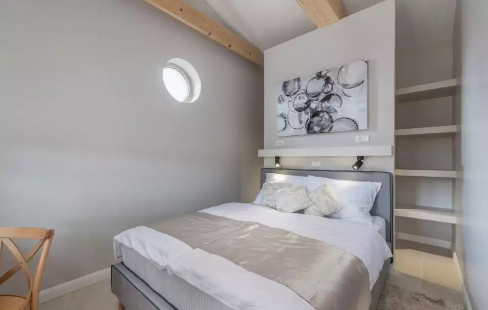 Вилла 160м² в Хорватии, Барбан. Стоимостью 570000€ аренда фото-24