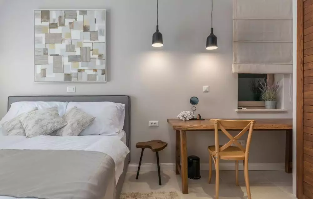 Вилла 160м² в Хорватии, Барбан. Стоимостью 570000€ аренда фото-25