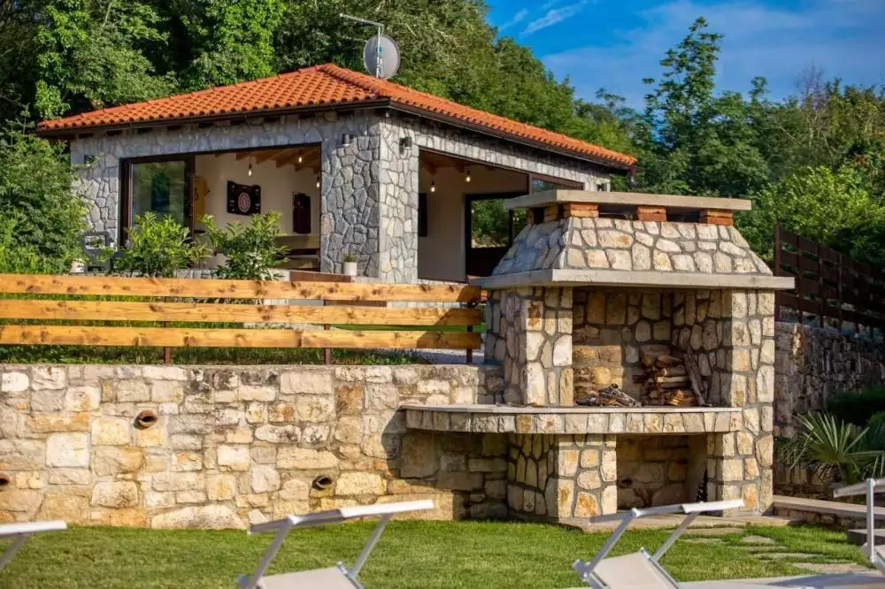 Вилла 300м² в Италии, Мутиньяно. Стоимостью 890000€ аренда фото-7