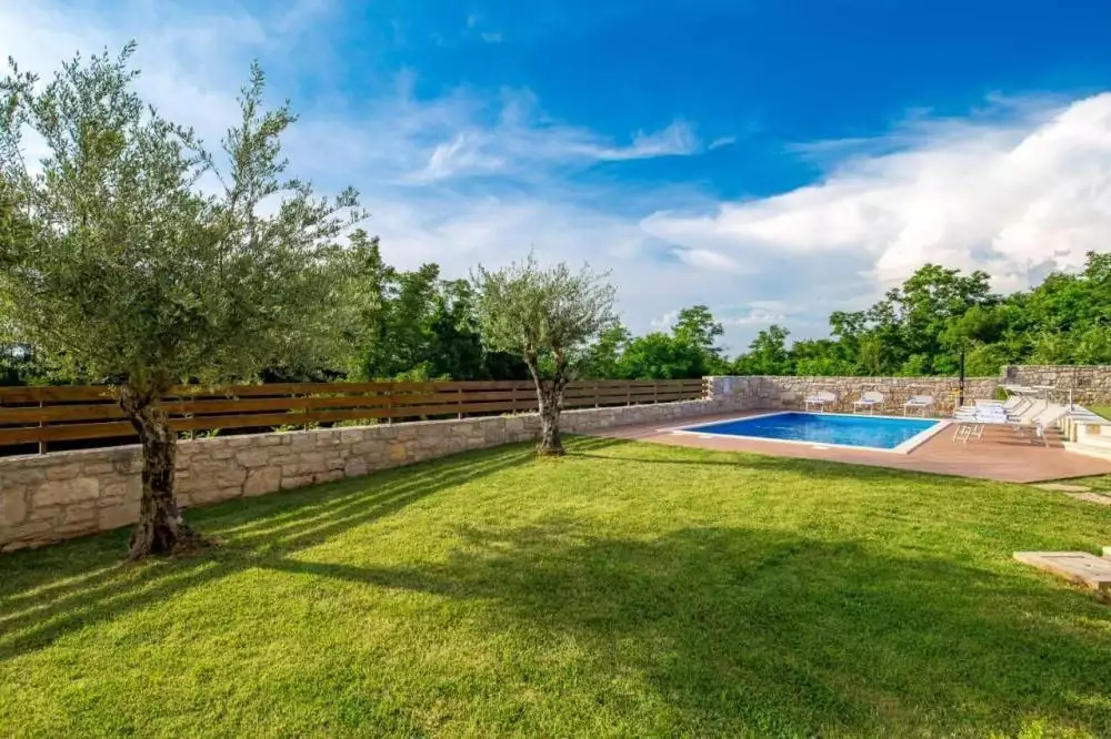Вилла 300м² в Италии, Мутиньяно. Стоимостью 890000€ аренда фото-9