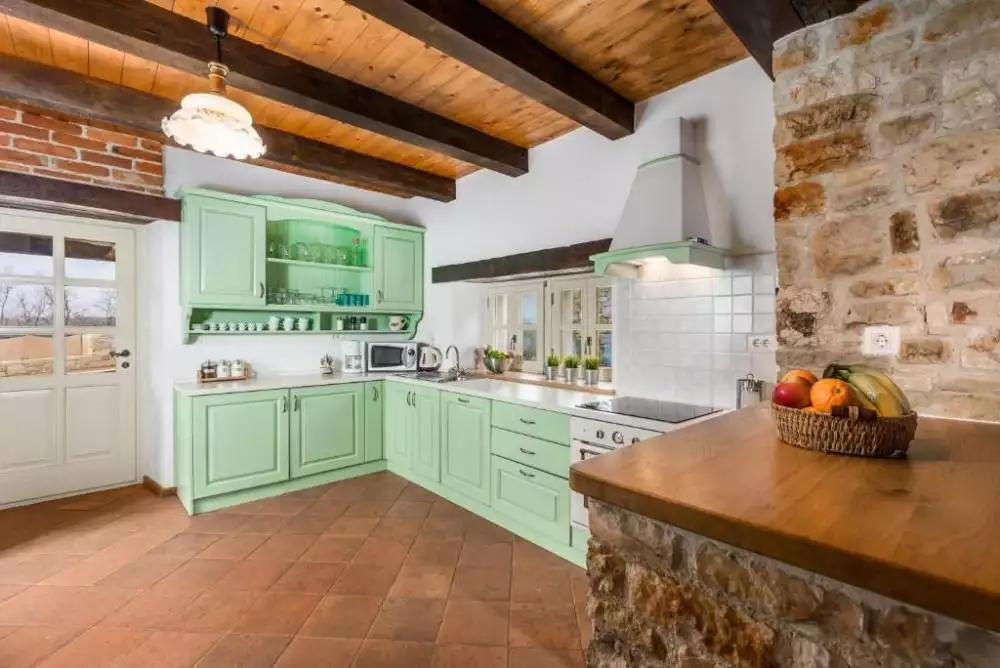 Вилла 300м² в Италии, Мутиньяно. Стоимостью 890000€ аренда фото-14