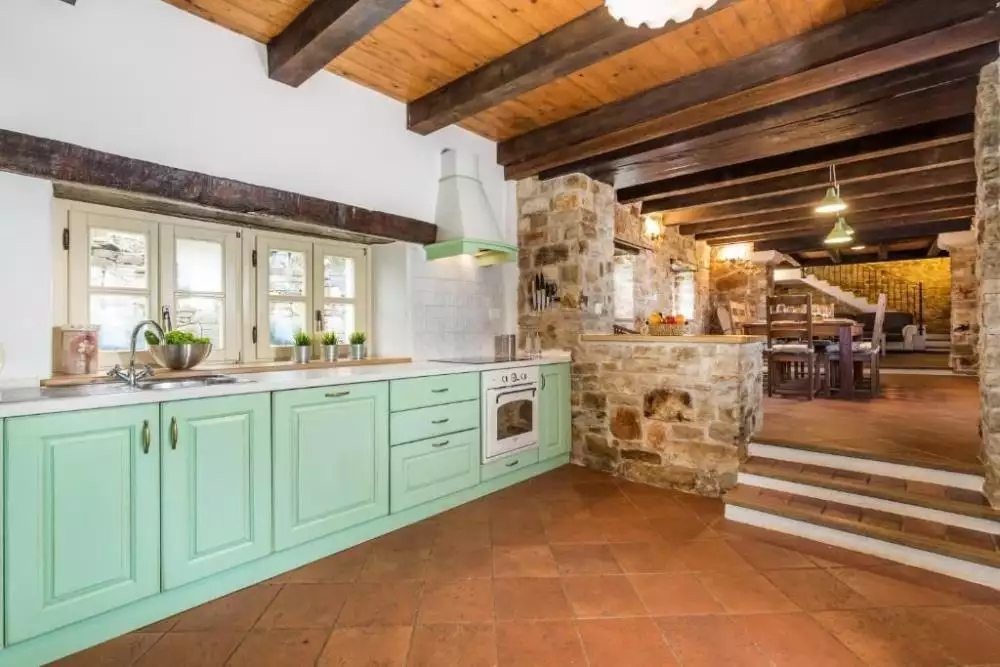 Вилла 300м² в Италии, Мутиньяно. Стоимостью 890000€ аренда фото-15