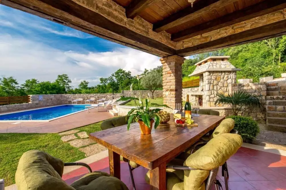 Вилла 300м² в Италии, Мутиньяно. Стоимостью 890000€ аренда фото-22