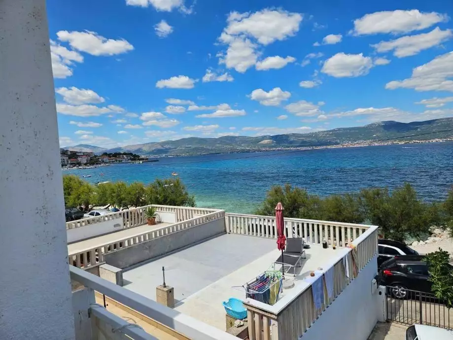 Вилла 300м² в Хорватии, Чиово. Стоимостью 990000€ аренда фото-1