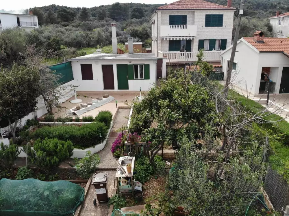 Вилла 300м² в Хорватии, Чиово. Стоимостью 990000€ аренда фото-5