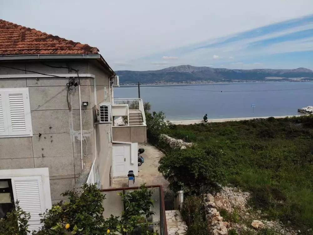 Вилла 300м² в Хорватии, Чиово. Стоимостью 990000€ аренда фото-8