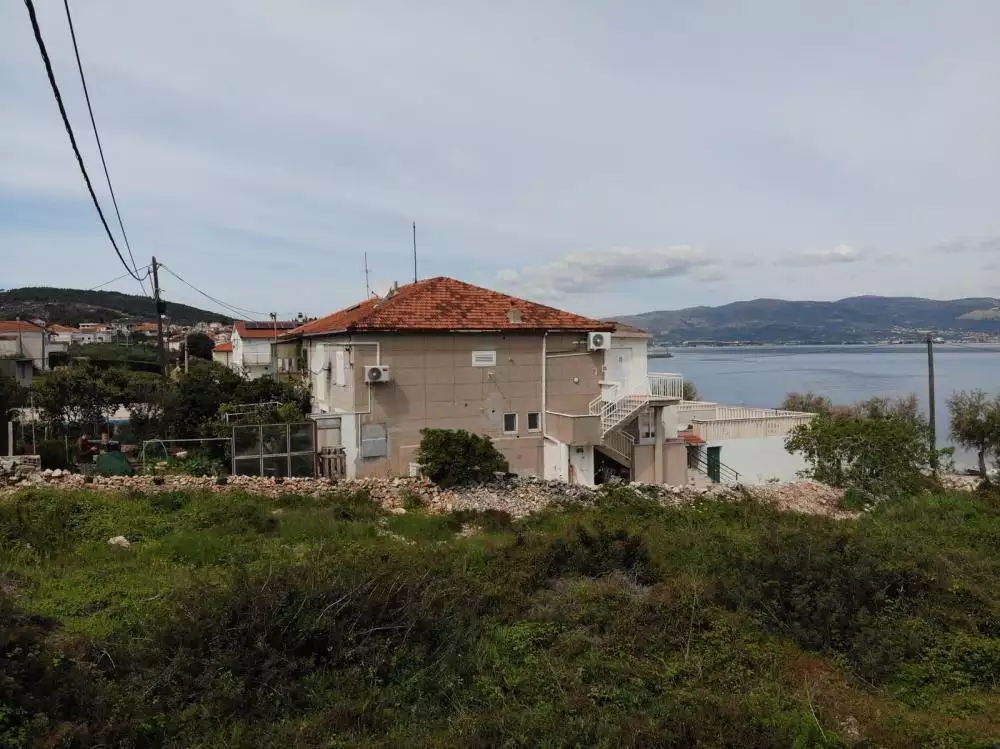 Вилла 300м² в Хорватии, Чиово. Стоимостью 990000€ аренда фото-9