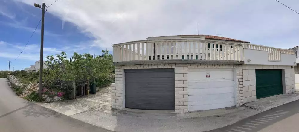 Вилла 300м² в Хорватии, Чиово. Стоимостью 990000€ аренда фото-12
