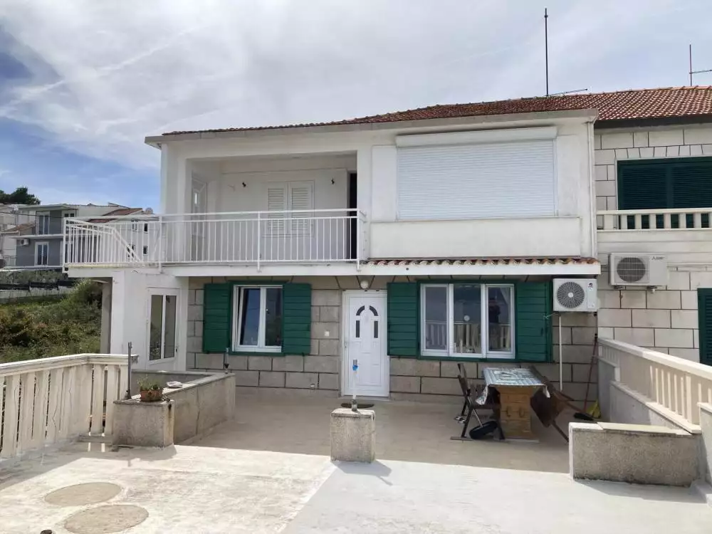 Вилла 300м² в Хорватии, Чиово. Стоимостью 990000€ аренда фото-13