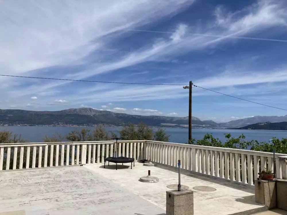 Вилла 300м² в Хорватии, Чиово. Стоимостью 990000€ аренда фото-18