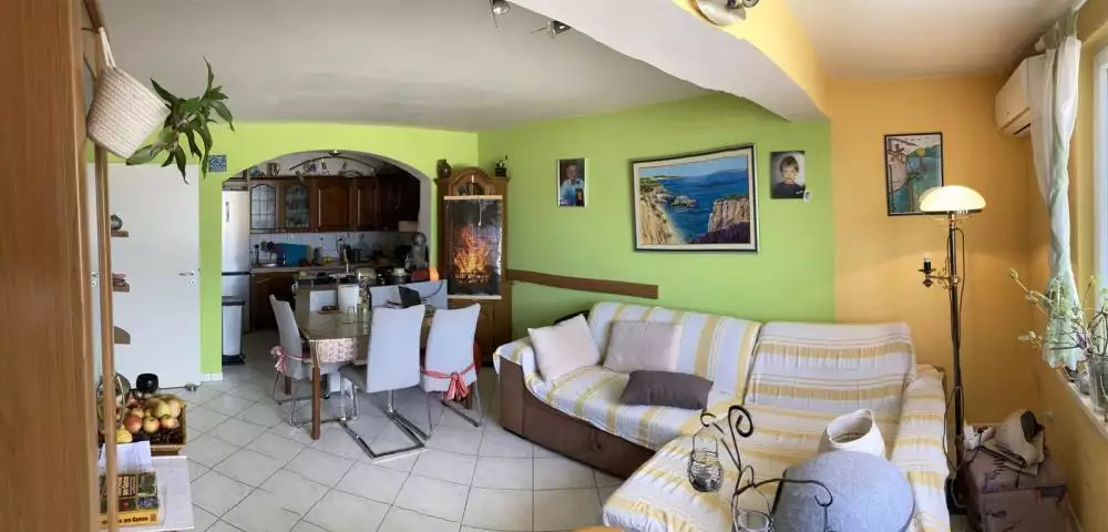 Вилла 300м² в Хорватии, Чиово. Стоимостью 990000€ аренда фото-20