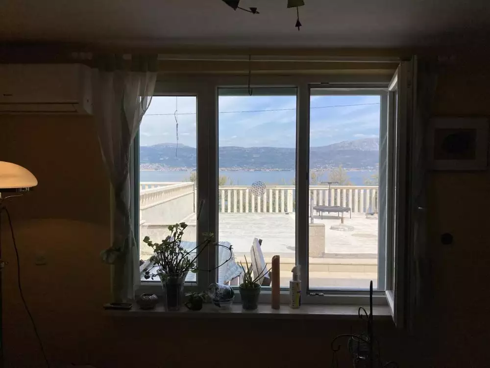 Вилла 300м² в Хорватии, Чиово. Стоимостью 990000€ аренда фото-21