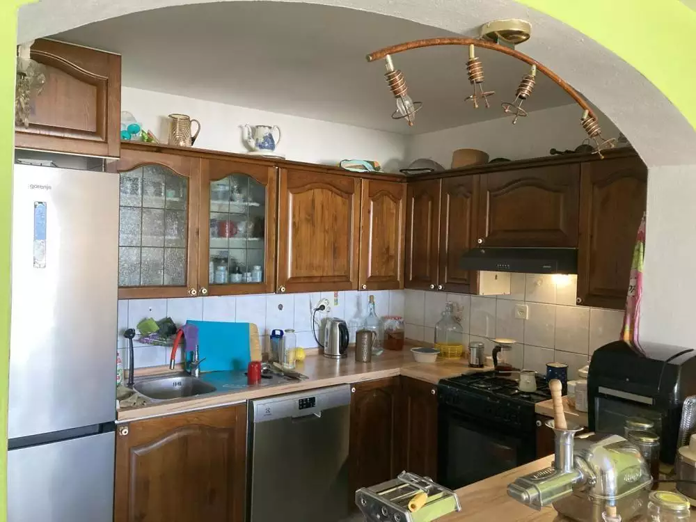 Вилла 300м² в Хорватии, Чиово. Стоимостью 990000€ аренда фото-25