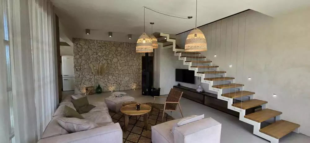 Вилла 198м² в Хорватии, Каройба. Стоимостью 780000€ аренда фото-6