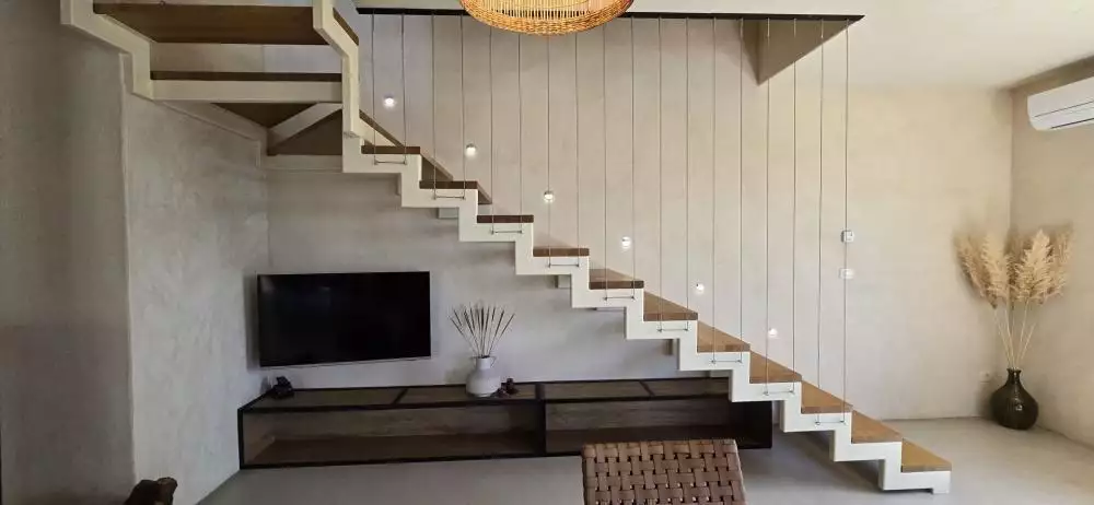Вилла 198м² в Хорватии, Каройба. Стоимостью 780000€ аренда фото-10