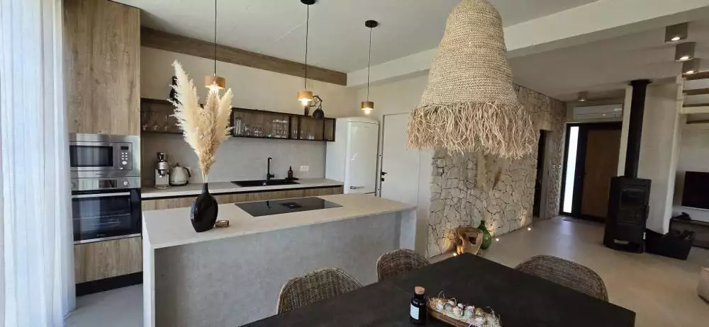 Вилла 198м² в Хорватии, Каройба. Стоимостью 780000€ аренда фото-15