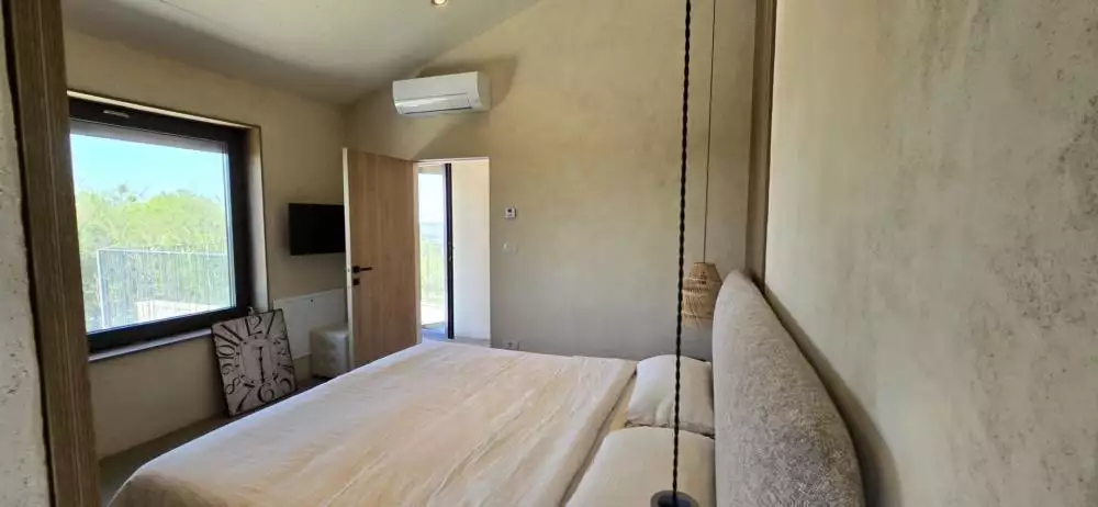 Вилла 198м² в Хорватии, Каройба. Стоимостью 780000€ аренда фото-22