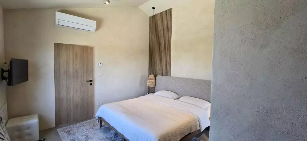 Вилла 198м² в Хорватии, Каройба. Стоимостью 780000€ аренда фото-23