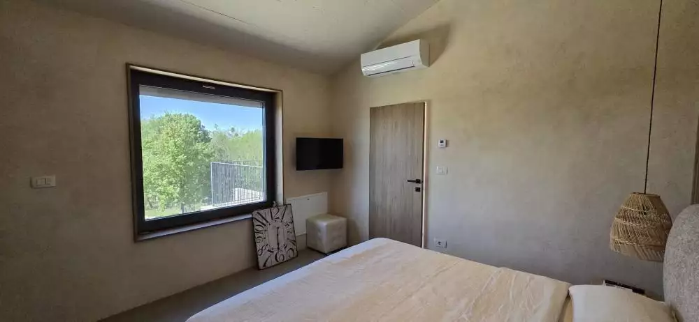 Вилла 198м² в Хорватии, Каройба. Стоимостью 780000€ аренда фото-24
