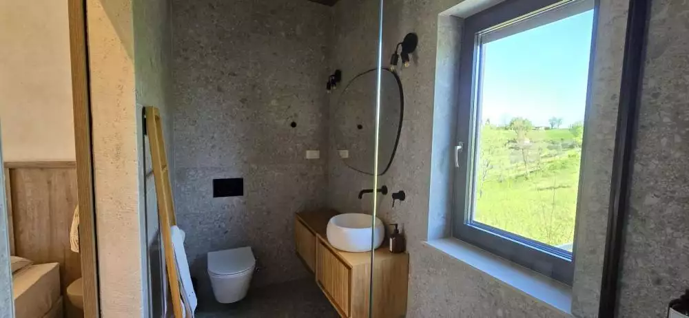 Вилла 198м² в Хорватии, Каройба. Стоимостью 780000€ аренда фото-25