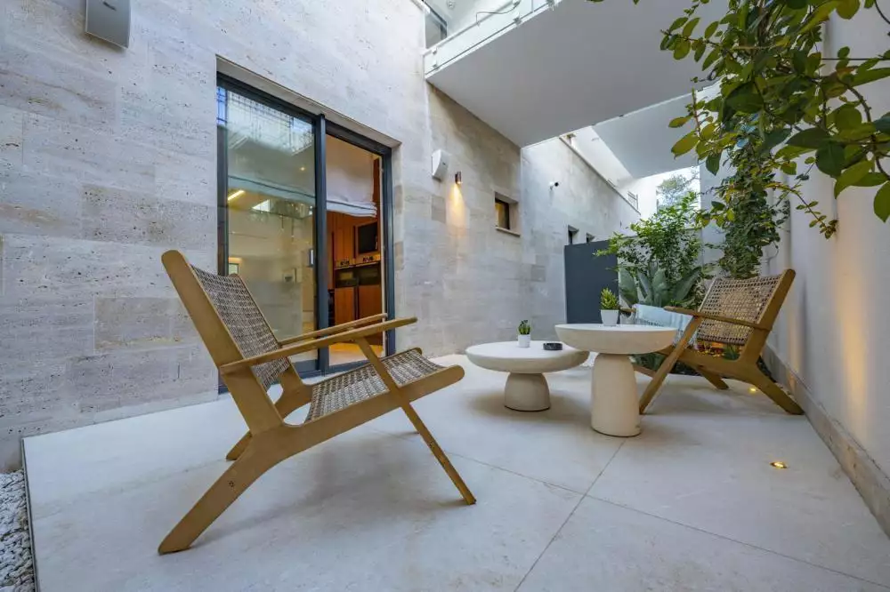 Вилла 400м² в Хорватии, Трогир. Стоимостью 2500000€ аренда фото-16