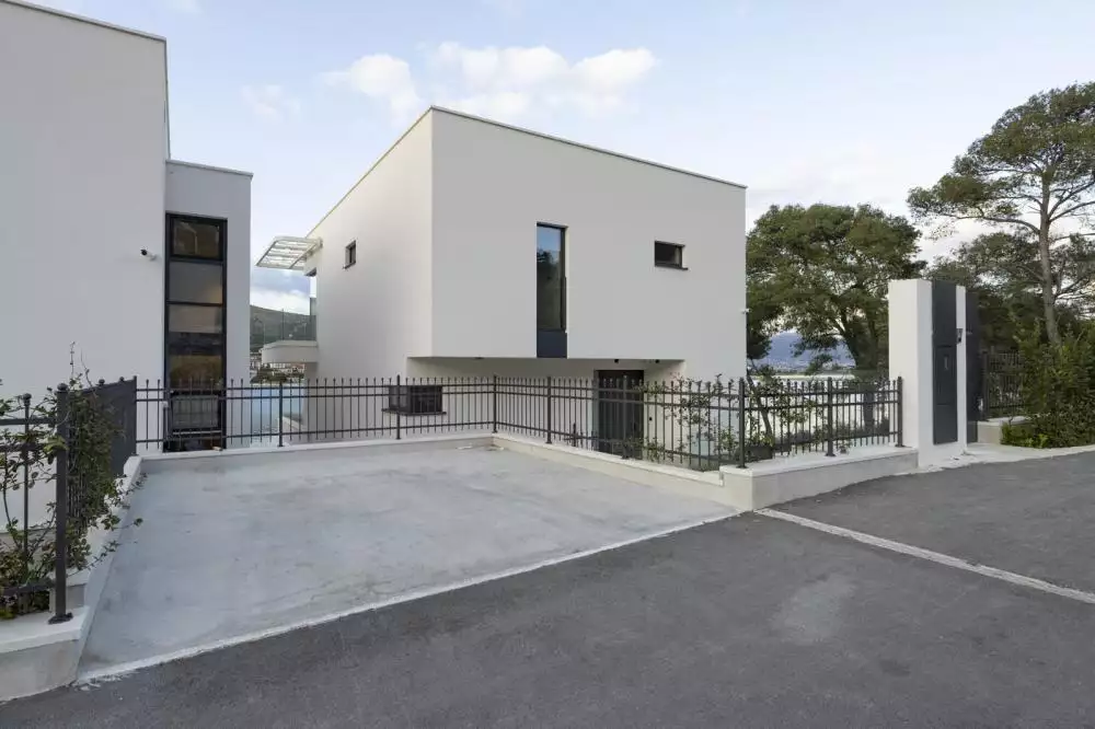 Вилла 400м² в Хорватии, Трогир. Стоимостью 2500000€ аренда фото-17