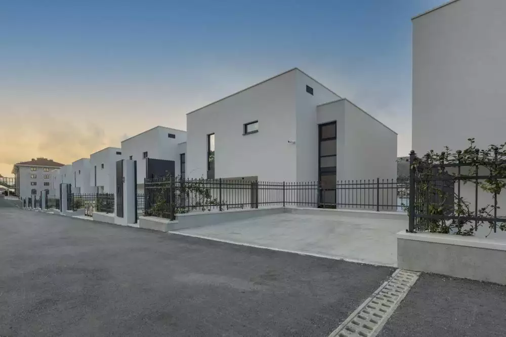 Вилла 400м² в Хорватии, Трогир. Стоимостью 2500000€ аренда фото-18