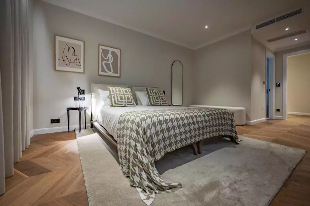 Вилла 400м² в Хорватии, Трогир. Стоимостью 2500000€ аренда фото-24