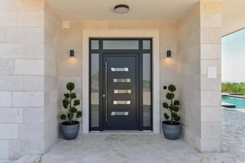 Вилла 350м² в Хорватии, Новалья. Стоимостью 1500000€ аренда фото-5