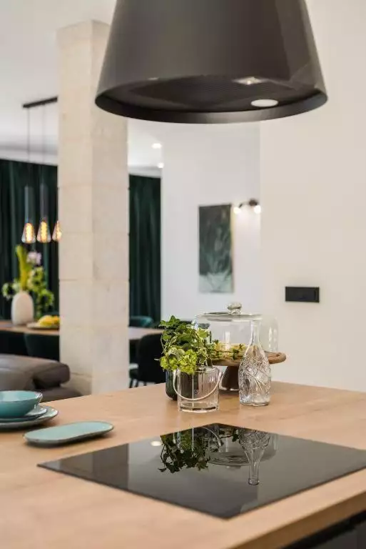 Вилла 350м² в Хорватии, Новалья. Стоимостью 1500000€ аренда фото-9