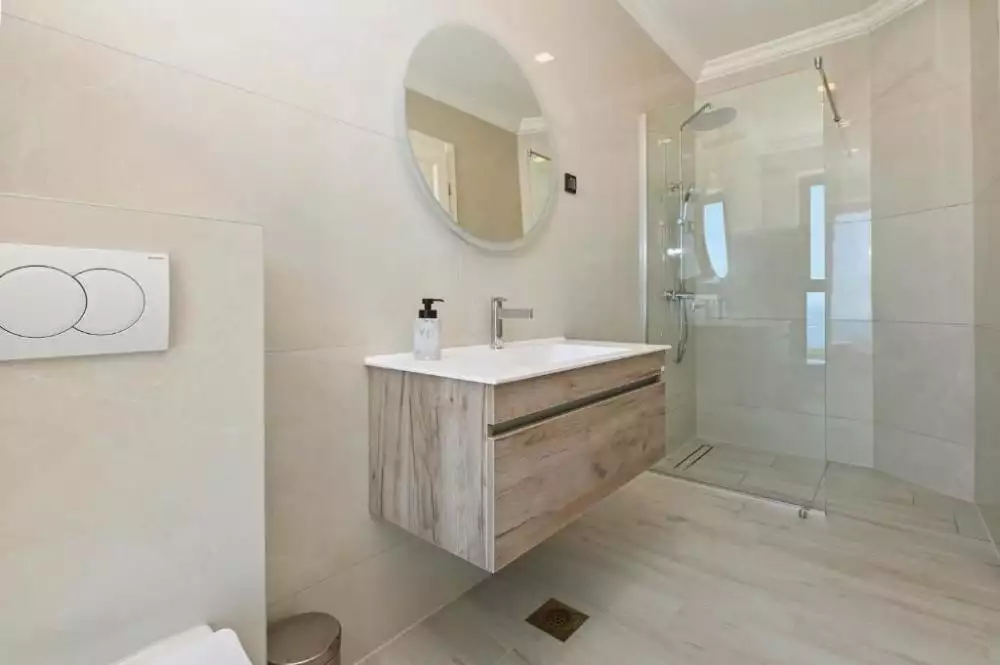 Вилла 350м² в Хорватии, Новалья. Стоимостью 1500000€ аренда фото-14